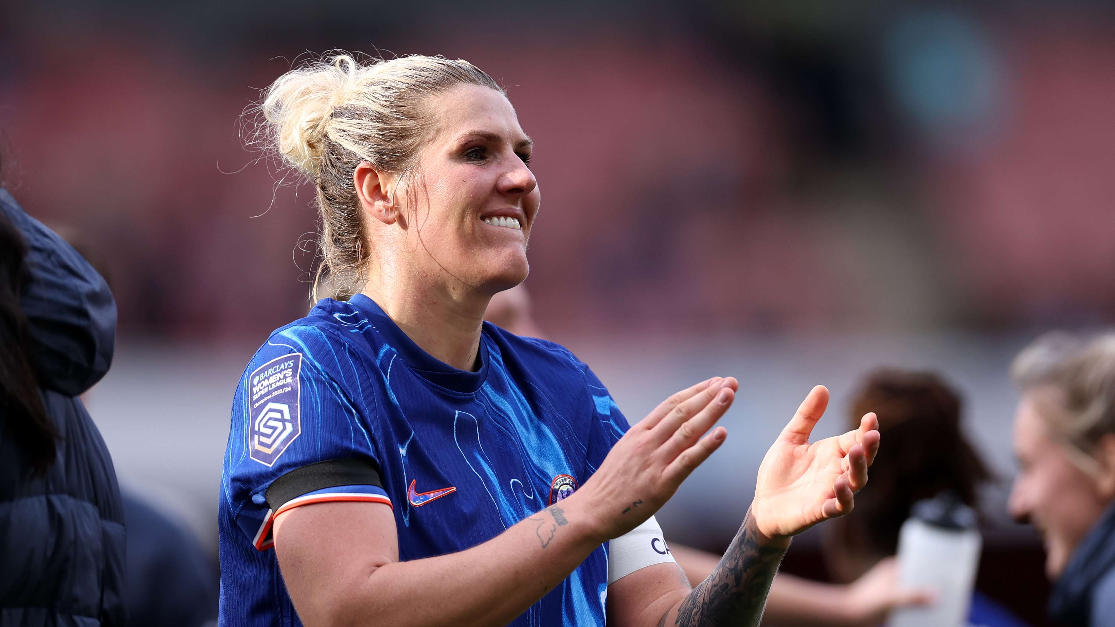 最佳的出手 最佳的出手