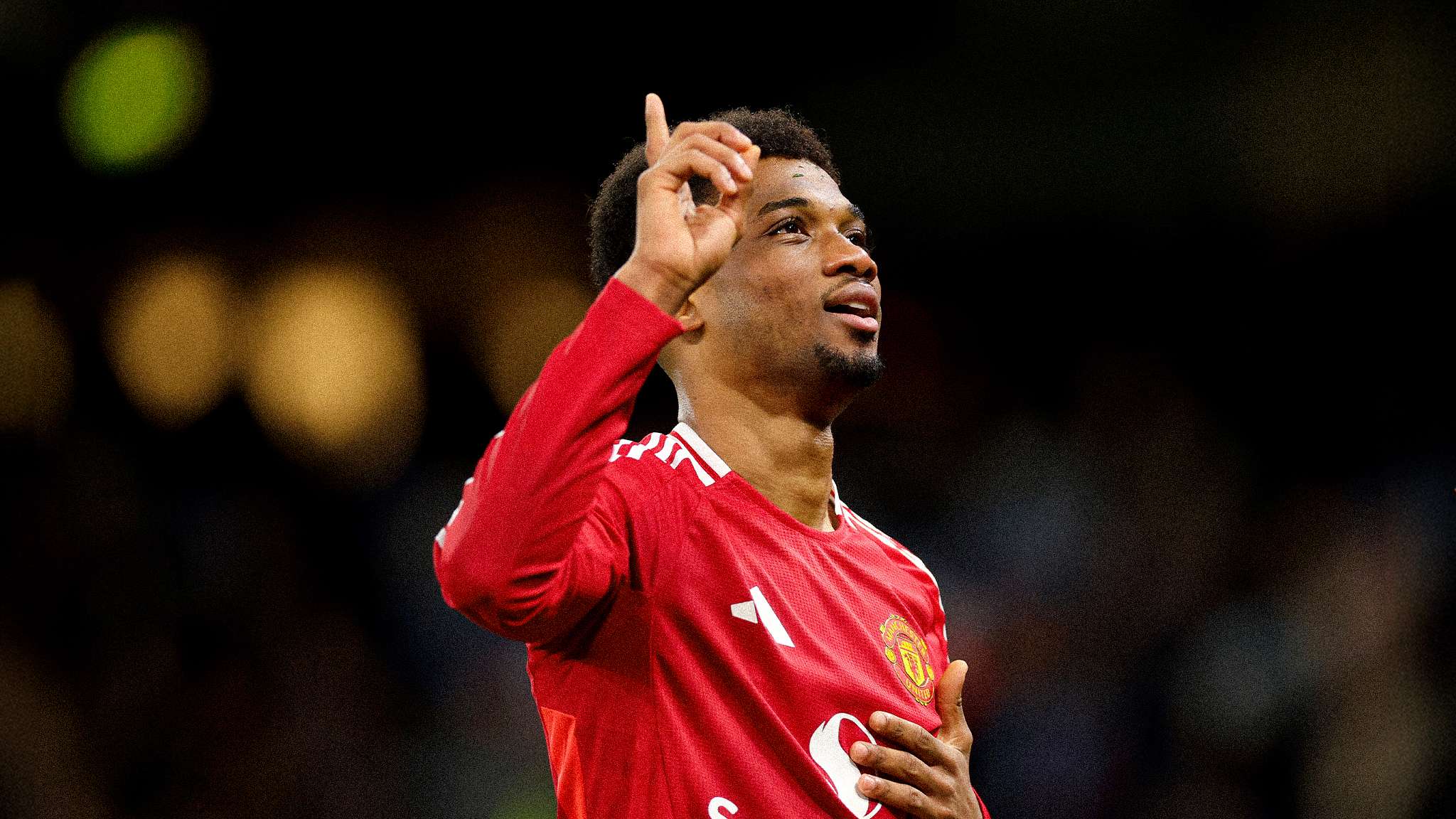 迷的期望 迷的期望