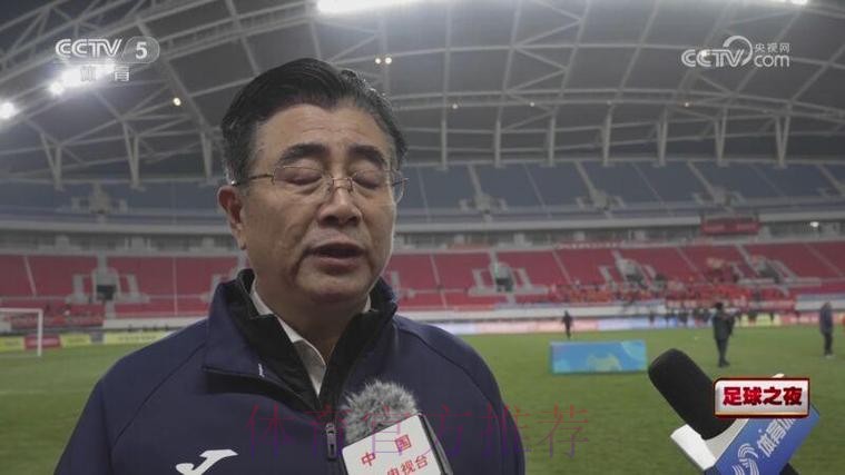 中国足协主席宋凯同亚足联主席萨尔曼会面 中国足协主席宋凯同亚足联主席萨尔曼会面