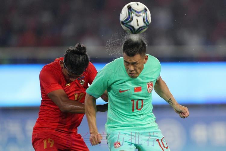 中国男足亚运队4:0战胜缅甸队挺进16强 中国男足亚运队4:0战胜缅甸队挺进16强