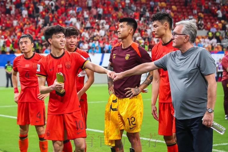 国足选帅工作正在按程序加紧推进 国足选帅工作正在按程序加紧推进